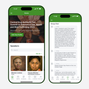 CDA App
