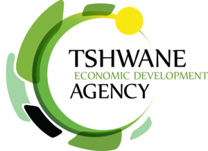 TEDA PNG Logo